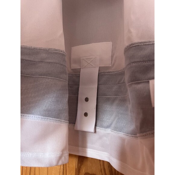 Adidas Anaheim Ducks 2019 All Star Game Parley Authentic Jersey Men's Size 46 - Picture 7 of 11